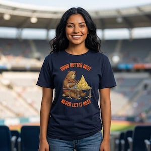 Packer Hater T-Shirt, Chicago Football Slogan Tee