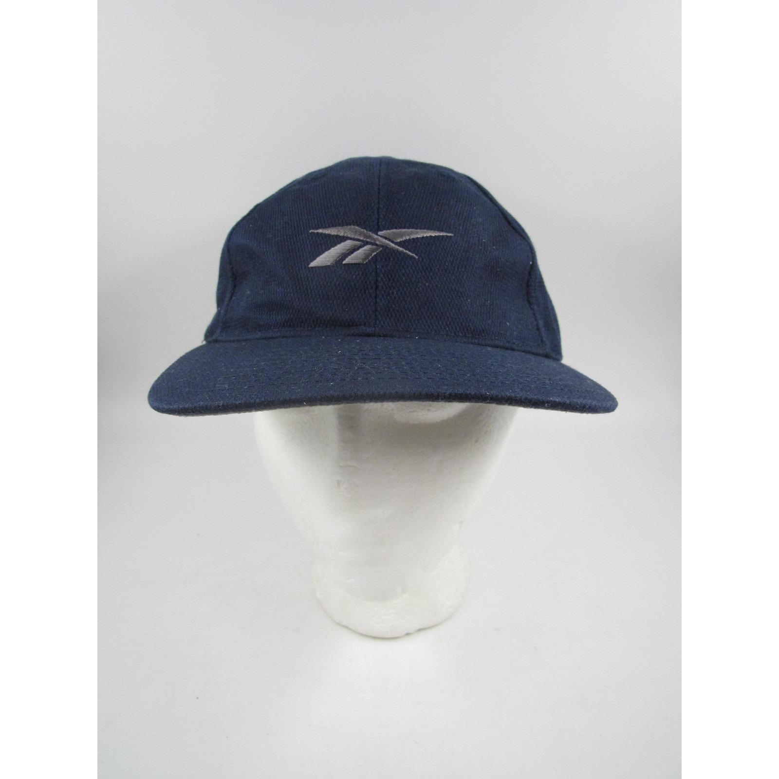 Reebok Cap - Etsy