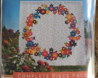 flower 　英語　Essay Writing 等セット Homage to Grandmother's Flower Garden by Katja Marek – Paper