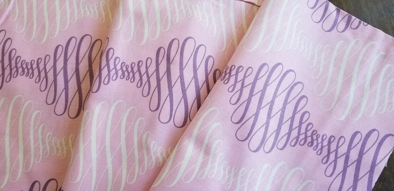 12 yard Spencer Stripe in Silk Parisville Tula Pink