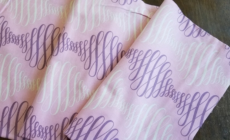 12 yard Spencer Stripe in Silk Parisville Tula Pink