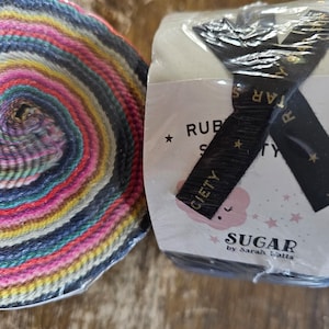 Ruby Star Society Sugar Jelly Roll - Moda