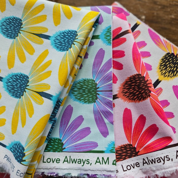 Anna Maria Horner AMH - Love Always AM Echinacea Fat Quarter Bundle