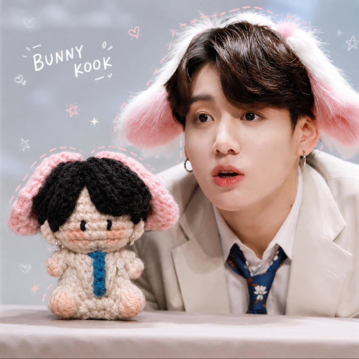 K Pop Doll - Etsy