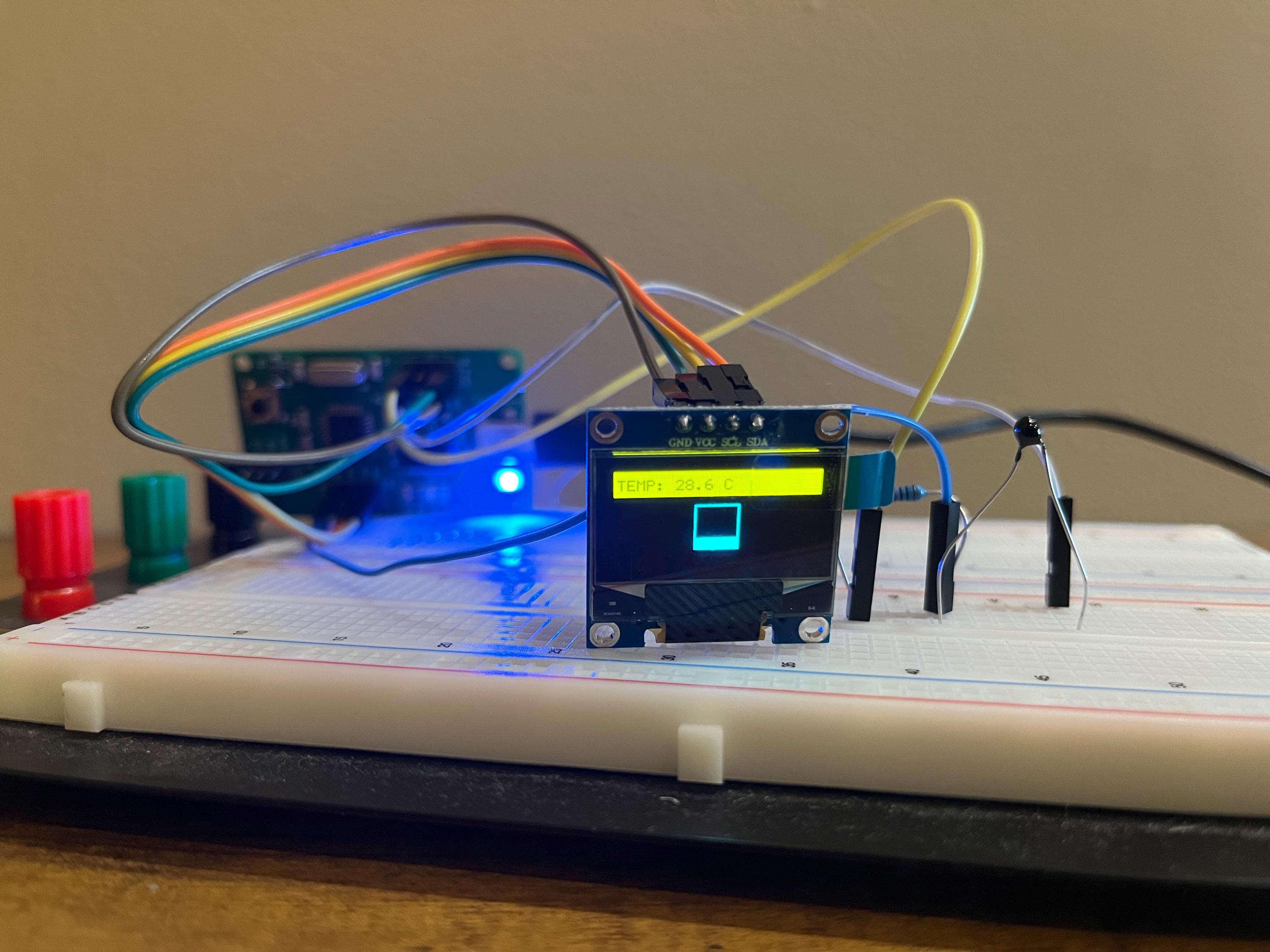 Custom Atmega328p USB Dev Board (arduino-compatible) — One-of-a-kind ...