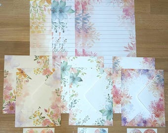 Letter Writing Bundle