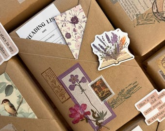 Blind Date With A Book | Pre-loved Romance, Thriller, Fantasy, Fiction, Non-Fiction + More