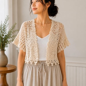 ivory shrugs for dresses Large Ostrich Feather Bolero Shoulder Wrap / Coat