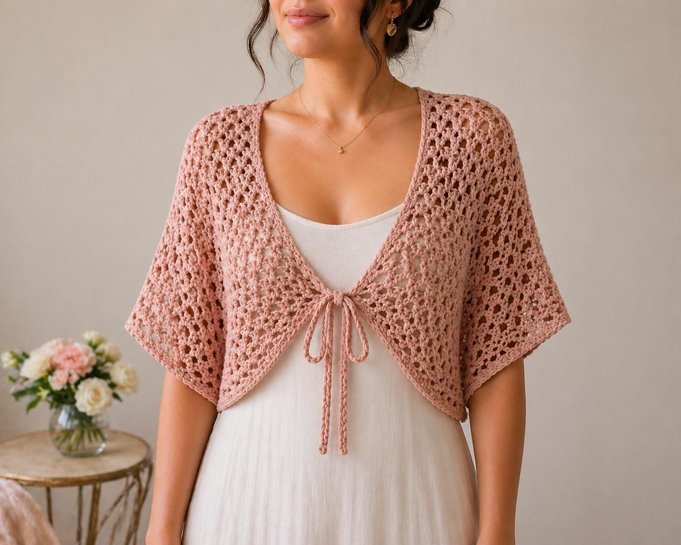 Lace Cardigan - Etsy
