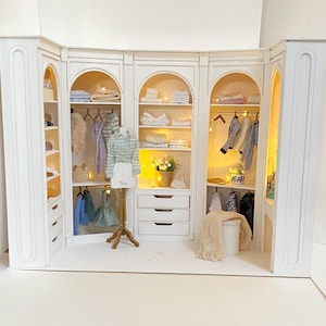 Armadio Per Ripostiglio E Portascope | Scaffalature Prenotto