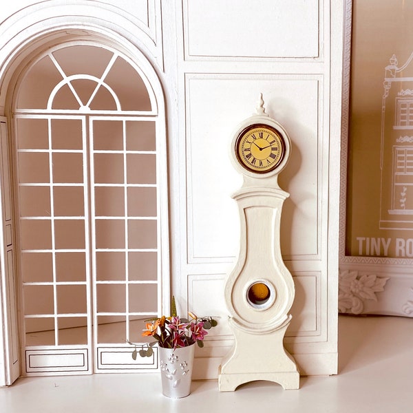 Swedish Mora Clock Etsy