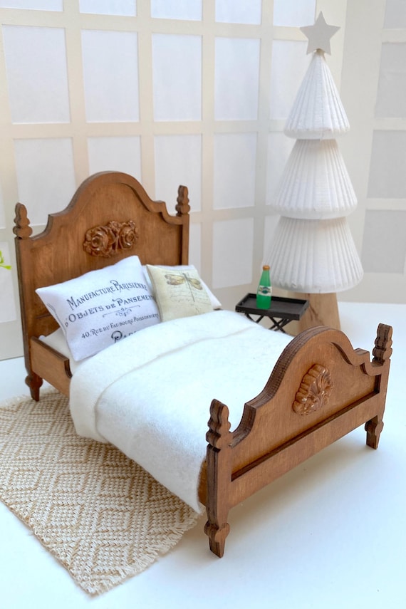 Bricolage maison de poupée meubles miniatures meubles accessoires