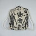 Human Skeleton Anatomy Body Soul, Backpack Canvas Tote SACK BAG - Etsy