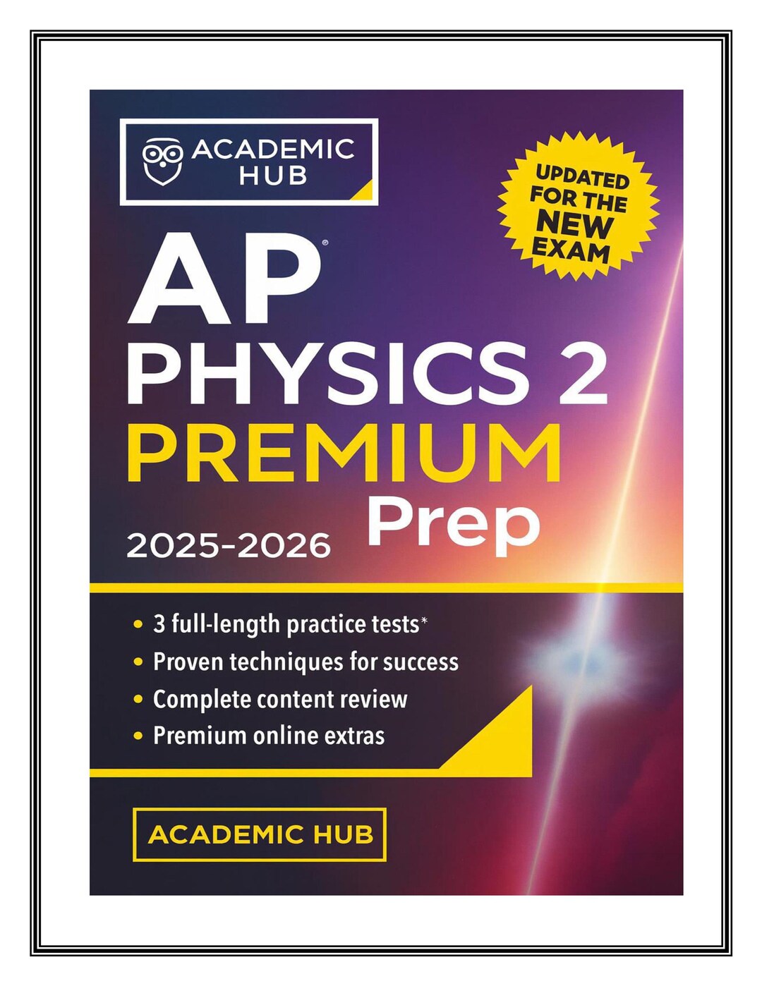 AP Physics 2 Prep 2025-2026 Practice Tests & Content (PDF Download) - Etsy