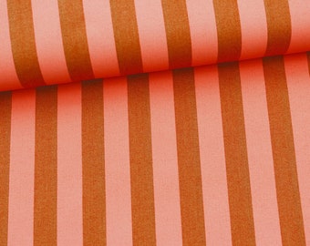 22.90 EUR / meter designer fabric "True Colors - Neon" Tent Stripe Tula Pink Lunar | Patchwork United States | neon fabric | stripes | cotton fabric