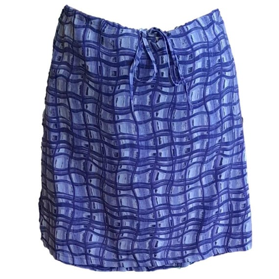 Vintage Johnathan Martin Skirt