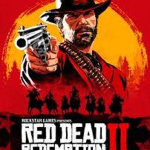 Red Dead Redemption 2 PC | Steam Offline-spel | Western på öppen värld | Digital nedladdning