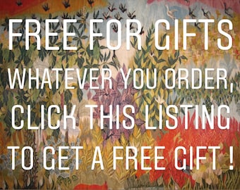 Free for Gift!