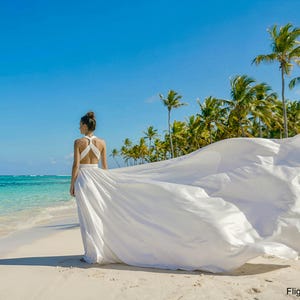 White Flying Dress for Photoshoot - Etsy White Flying Dress for Photoshoot - Etsy
