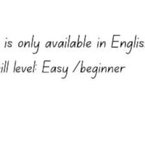 Mönster för lapptäcke av sköldpadda | DIY gosedjursplysch (PDF-mönster) bild 6