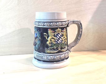 Vintage TheWalts Bierkrug