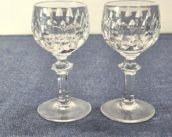 Vintage par Althea Cordial-glasögon från Gorham