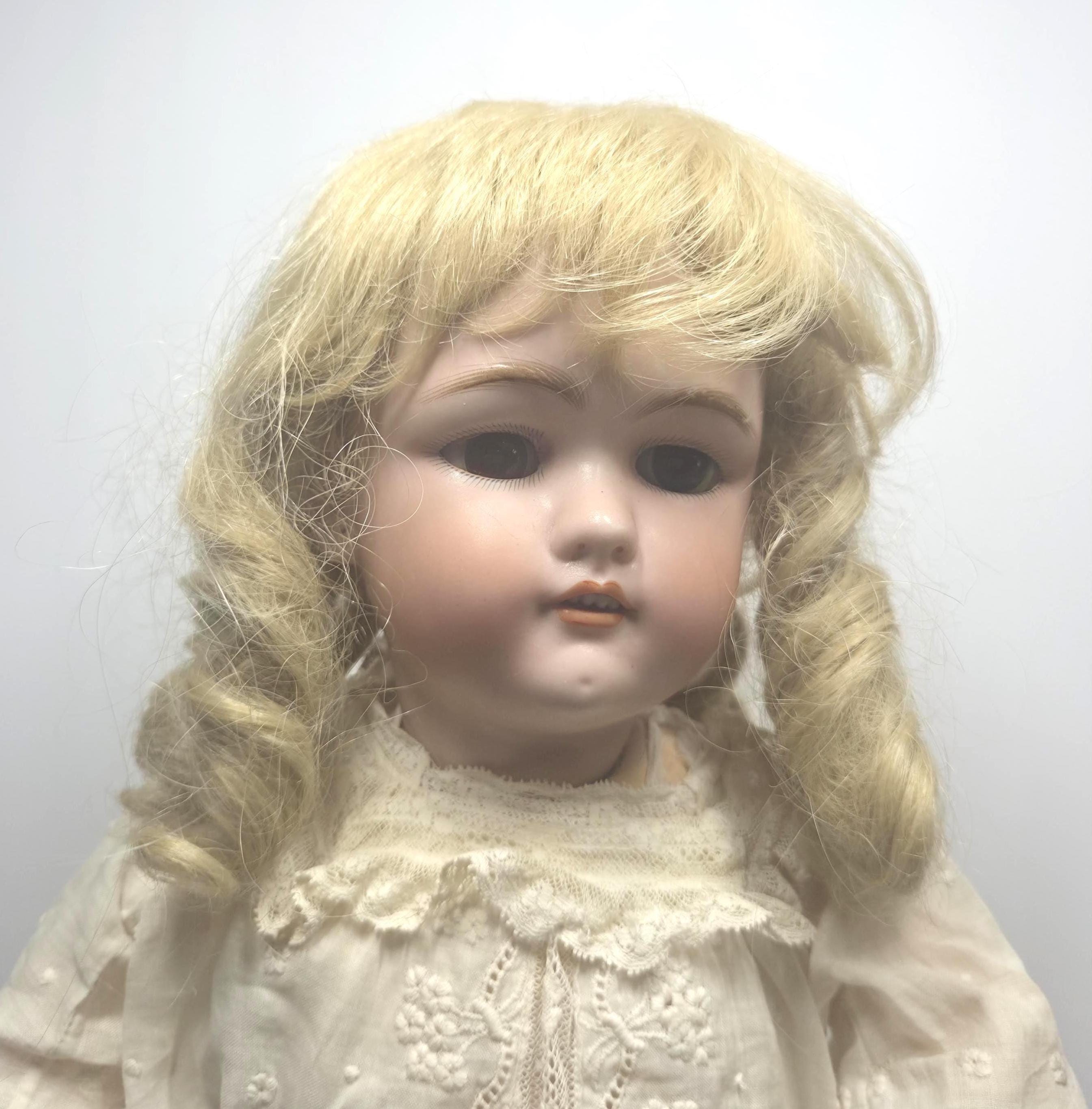 Antique Simon Halbig Dolls - Etsy