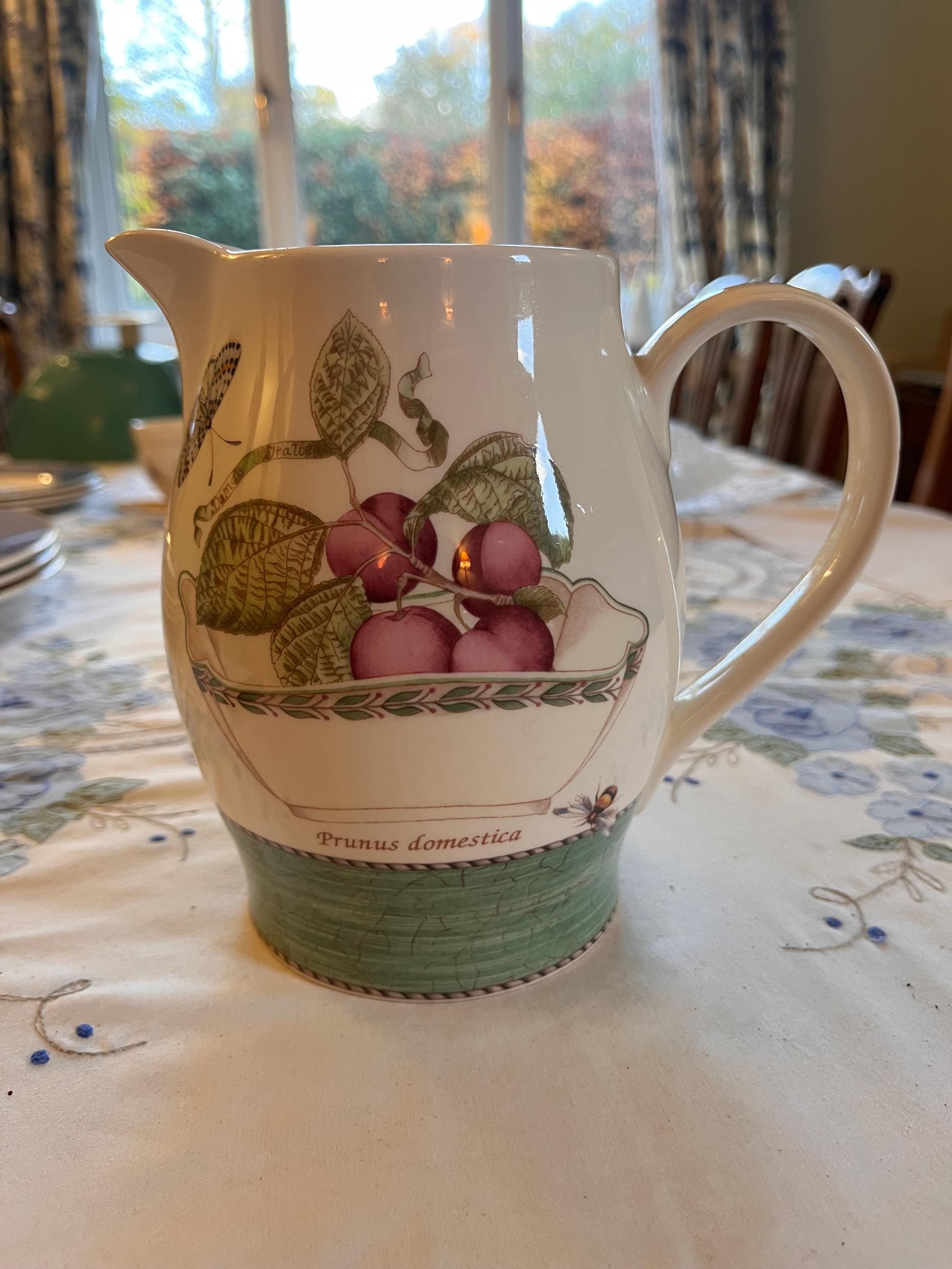 Wedgwood sarah