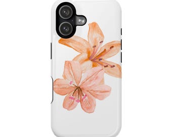 TBT Tropical Flower Phone Case