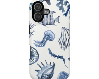 TBT Beachy-telefoonhoesje