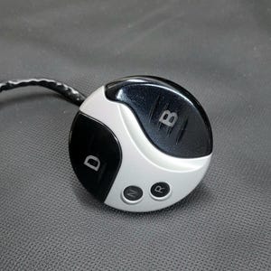 TOYOTA Prius Shift Knob Position Switch Custom Painted ZVW 30 series F/S 2009-15