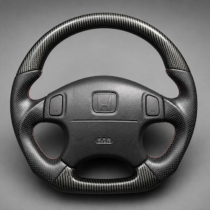 ヴィンテージ HKS MOMO 4スポークステアリングホイール 14インチ 36 cm