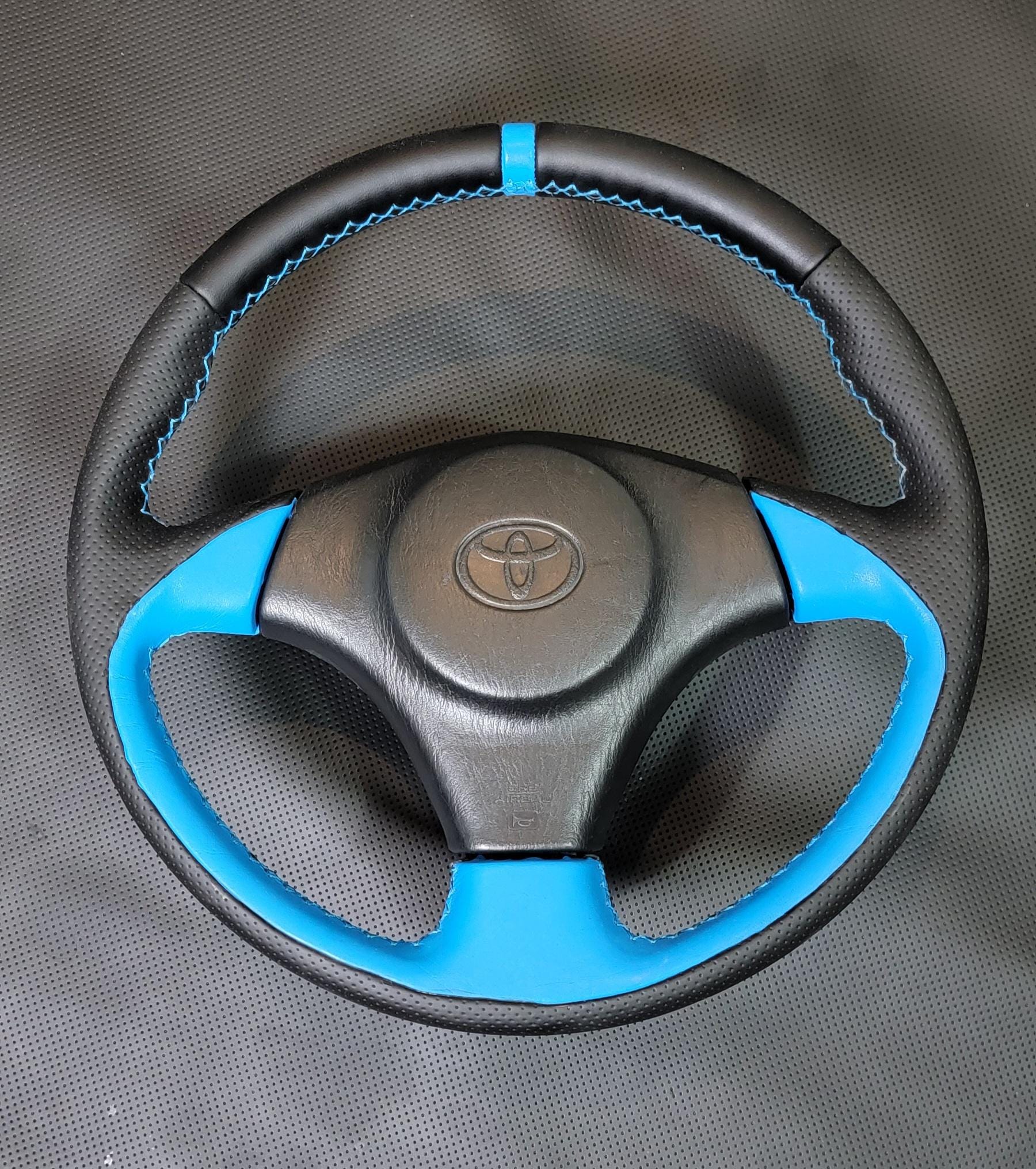 Toyota MR2 Supra JZX Mark II Chaser Celica Altezza Steering Wheel
