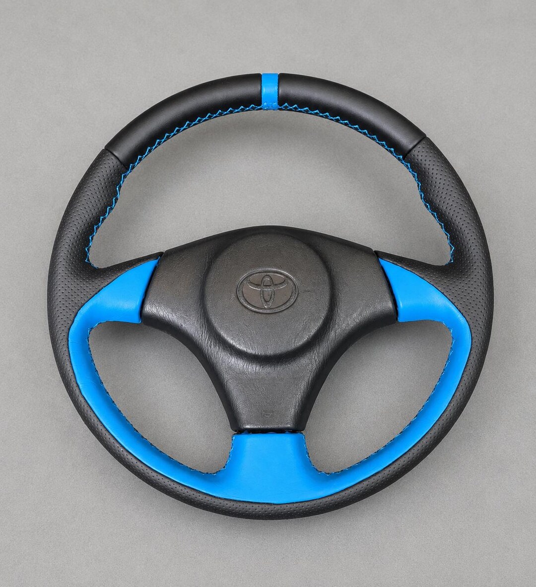Toyota MR2 Supra JZX Mark II Chaser Celica Altezza Steering Wheel