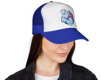 Gorra de fútbol del Trabzonspor