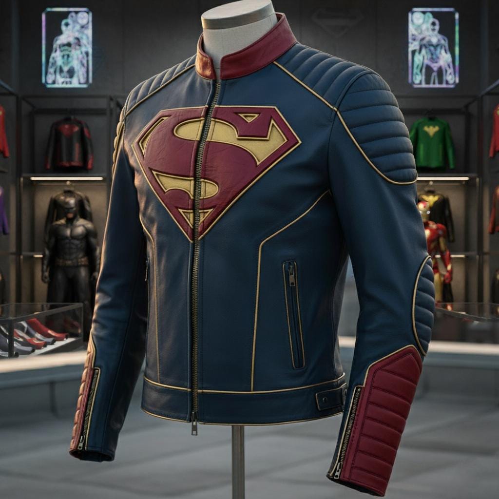 thumbnail image 2 of BoWorld Licensed Wonder Woman Movie Authentic Satin Logo Bomber Jacket – Burgundy (Women's Sizes S-XXL) 2 of 3