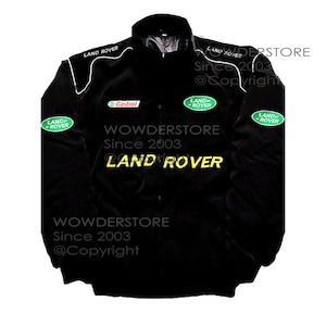 Land Rover Discovery Range Rover Sport Vogue Coque clé avec 5 boutons