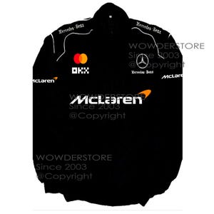 West mclaren jacket - Etsy 日本