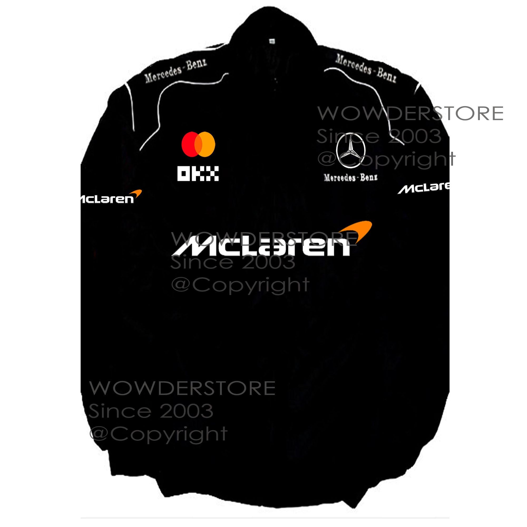 West mclaren jacket - Etsy 日本
