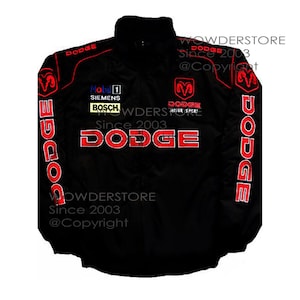 Dodge jacket - Etsy 日本