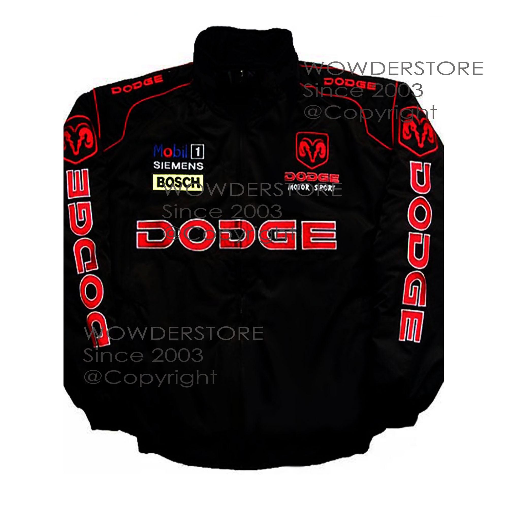 Dodge jacket - Etsy 日本