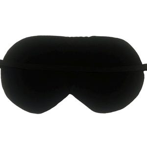 E.T. sleep mask blindfold sleeping nap eyes sleepmask blindfolds night travel spa healthy light block accessory accessories gift present image 2