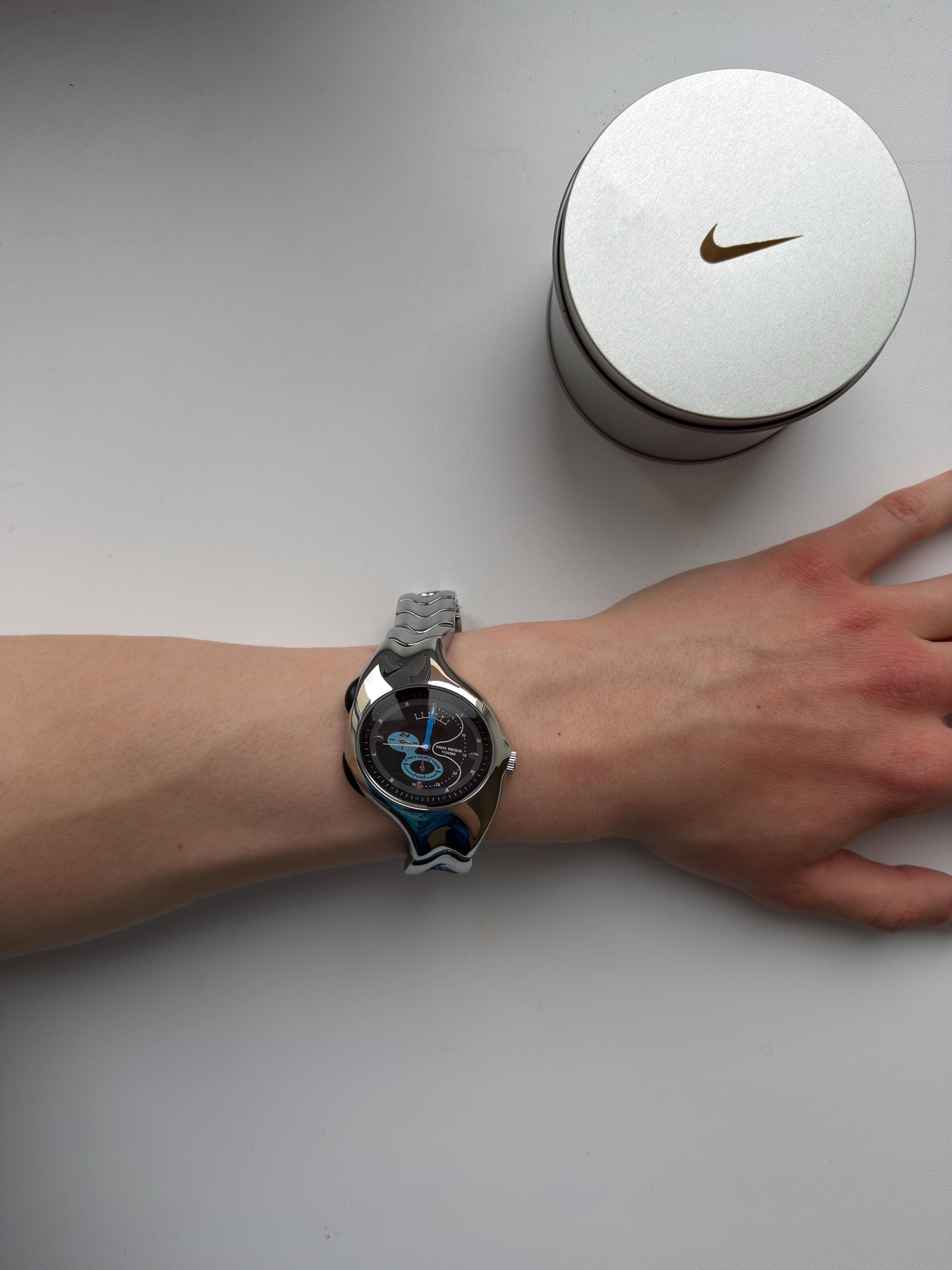 Nike y2k watch - Etsy 日本