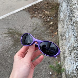 90s oakley sunglasses - Etsy 日本