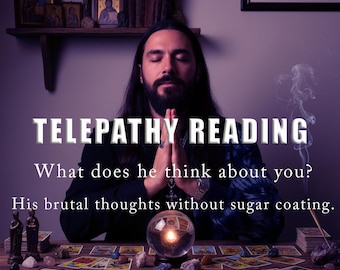 Lettura psichica dell'amore: cosa sta pensando, pensieri e sentimenti esatti, previsione dell'amore futuro