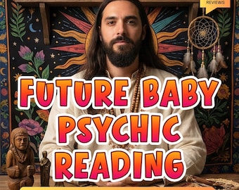 Future Baby Psychic Reading | Future Child Personality | Spirit Baby Message | Conception Energy Guidance | Family Prediction | Tarot
