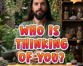 Wer denkt an Dich? | Geheimer Verehrer Psychic Reading | Liebe Telepathie Einsicht | Same Hour Tarot | Wer ist in mich verknallt?