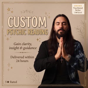 Lectura personalizada