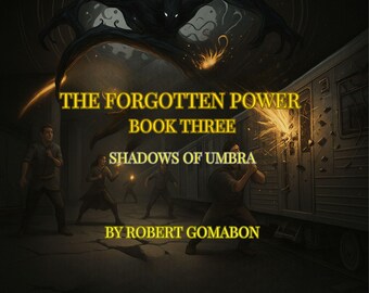 El Poder Olvidado, Libro Tres / Aventura de ciencia ficción y fantasía (eBook) / El ascenso de la llama eterna (PDF)