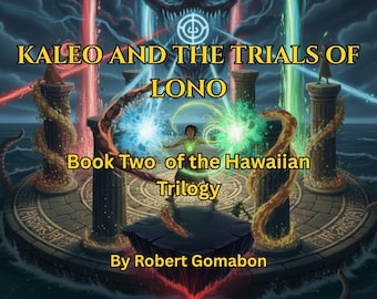 Kaleo y las pruebas de Lono